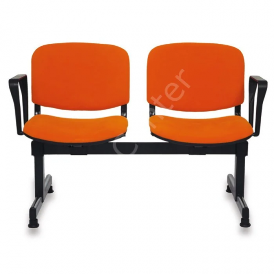 Form İkili Bekleme Koltuk